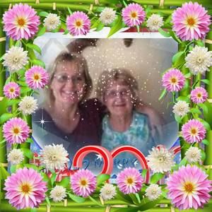 Meet your Posher, Sue